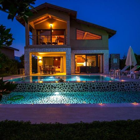 Volans Suites Villas Fethiye Esterno foto