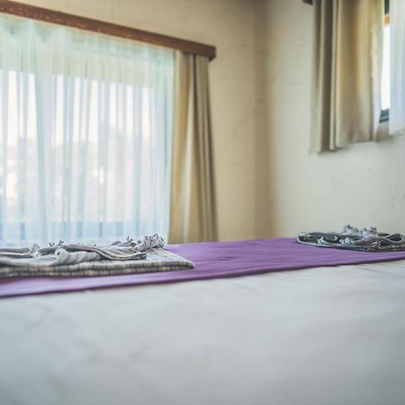 Volans Suites Villas Fethiye Esterno foto
