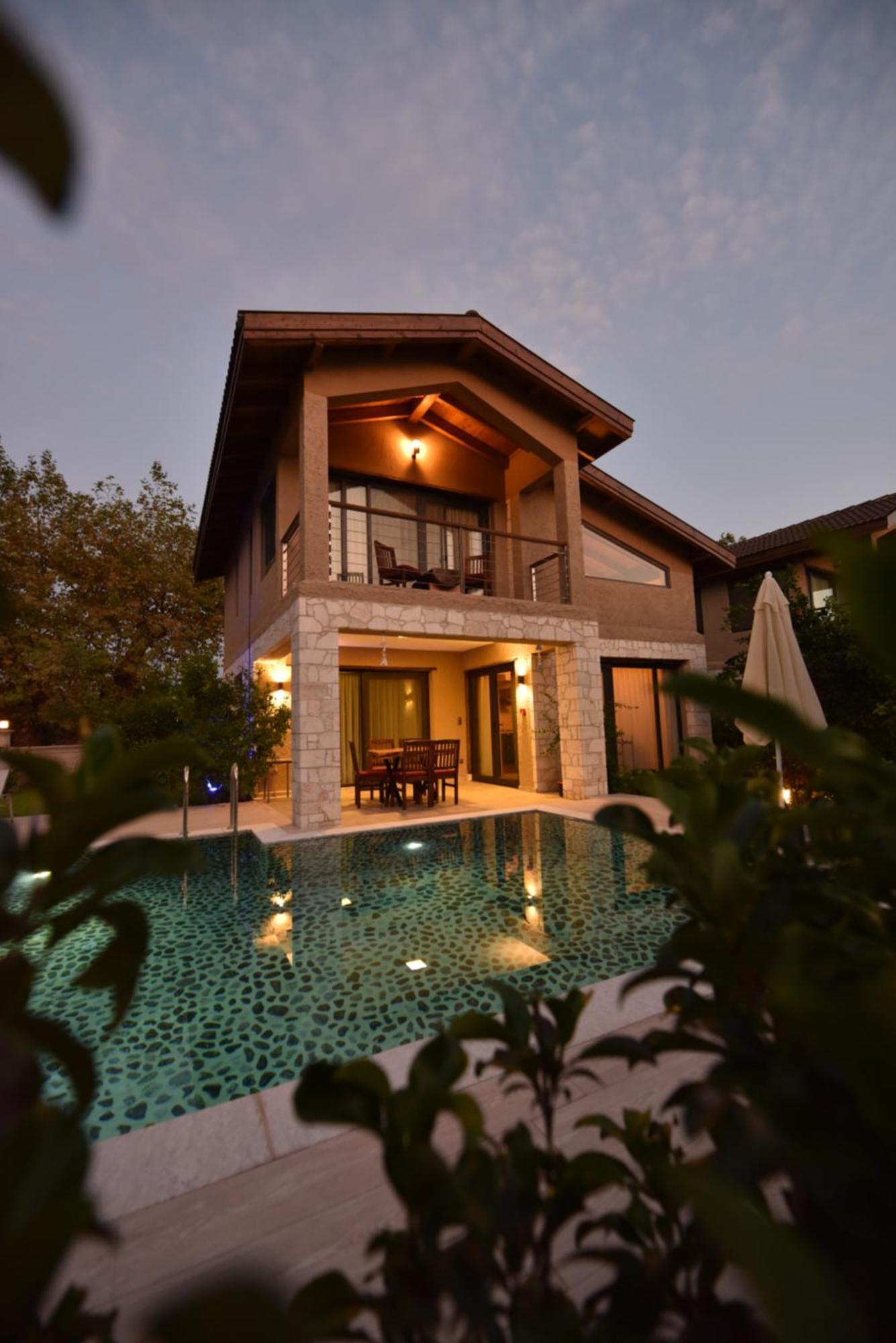 Volans Suites Villas Fethiye Esterno foto